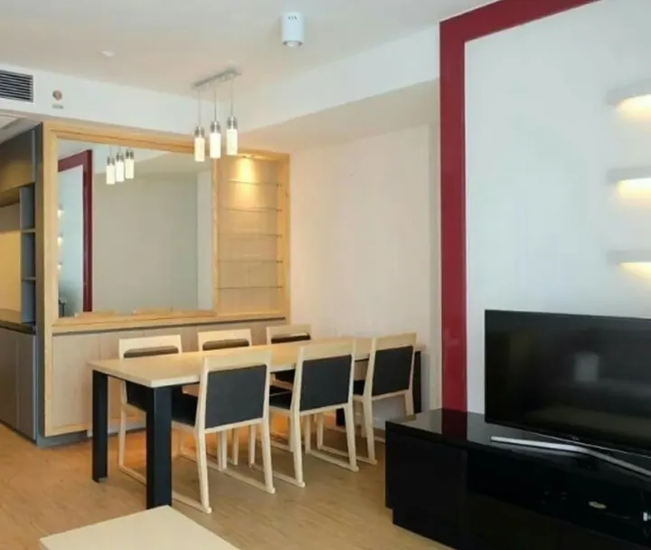 Property photos for Siamese Surawong
