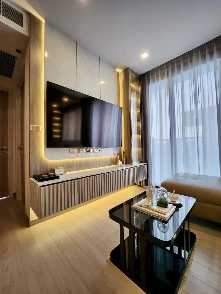 Property photos for One 9 Five Asoke - Rama 9