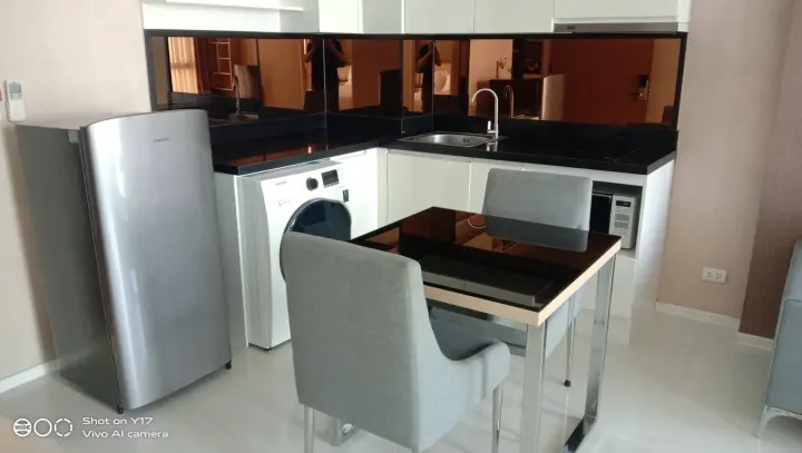 Property photos for Movenpick Residences Ekkamai Bangkok