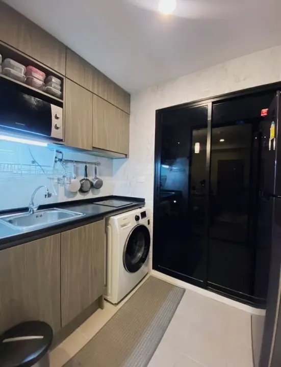 Property photos for Notting Hill ??? Sukhumvit 105