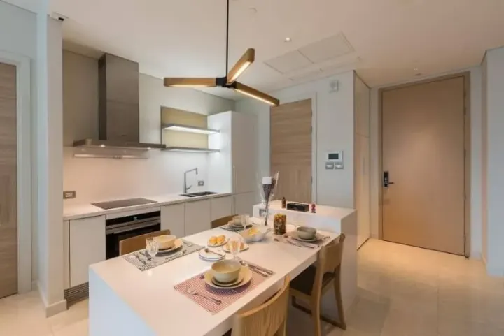 Property photos for Sindhorn Residence