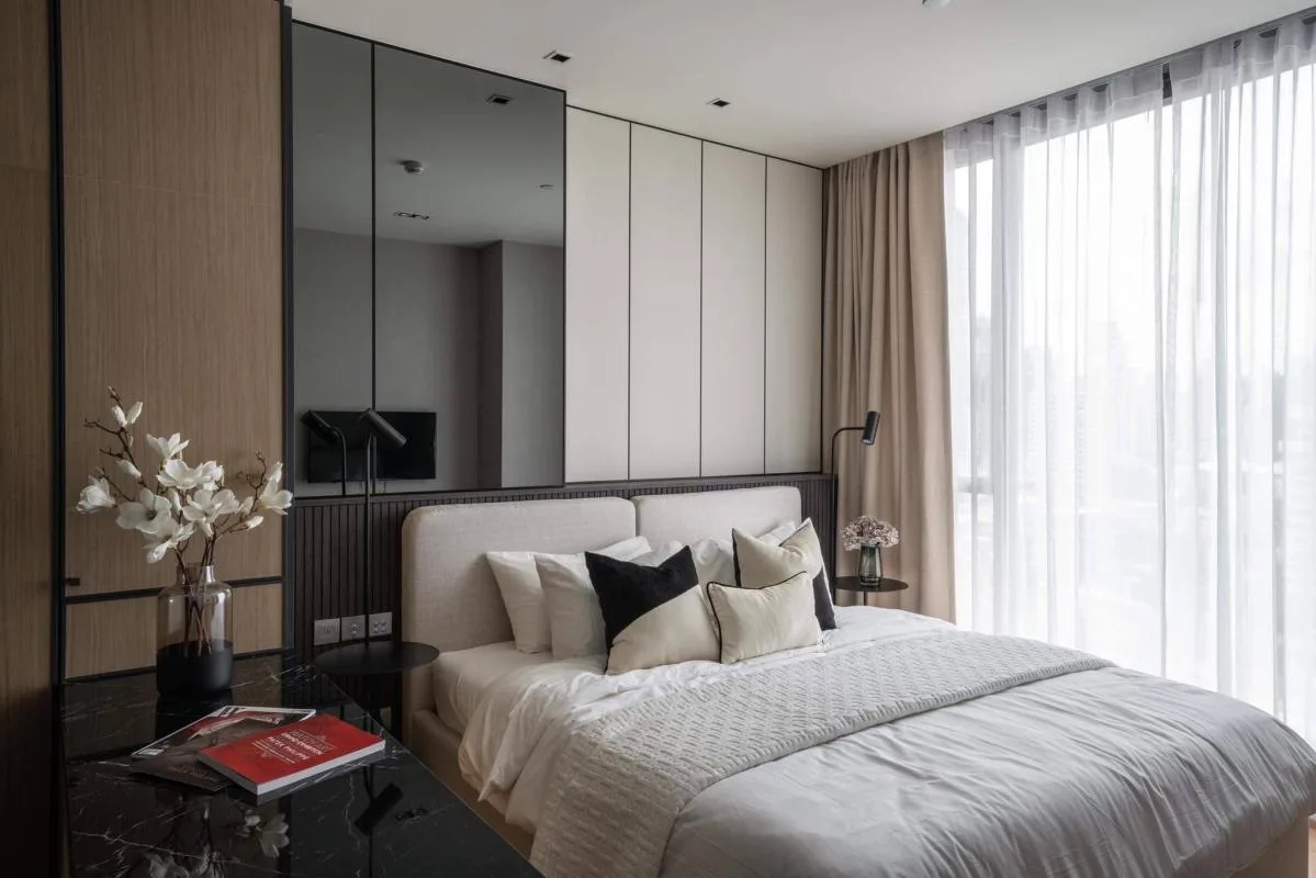 Property photos for BEATNIQ Sukhumvit 32