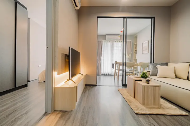 Property photos for Ideo Chula ??? Samyan