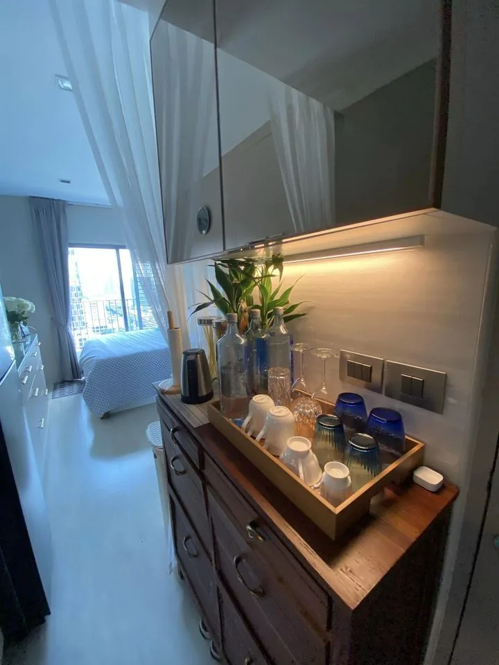 Property photos for Ideo Verve Sukhumvit