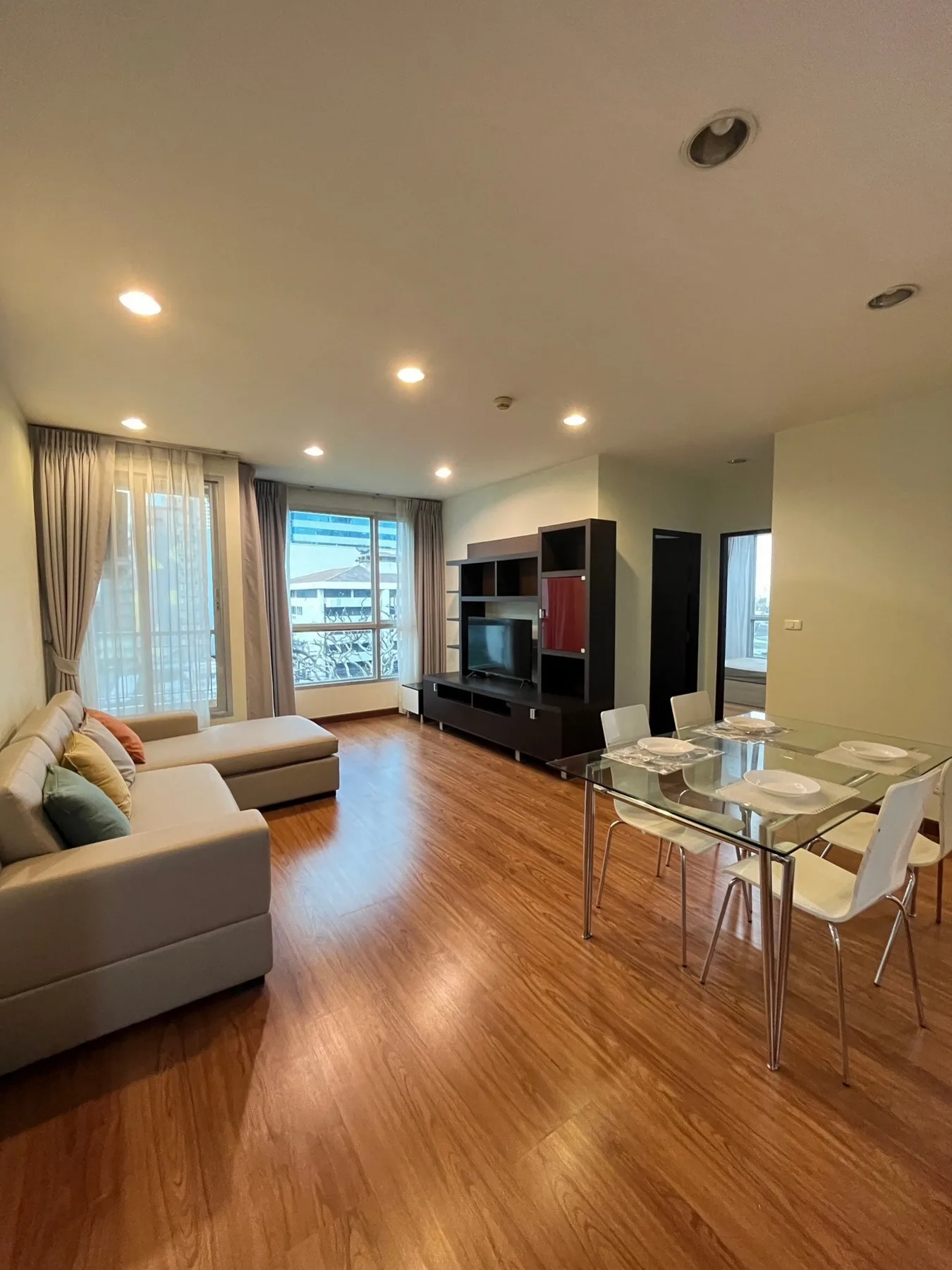 Property photos for The Address Sukhumvit 42