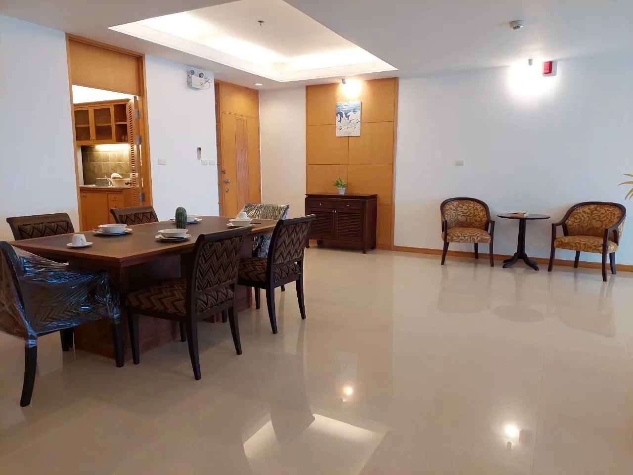 Property photos for Esmeralda Apartments