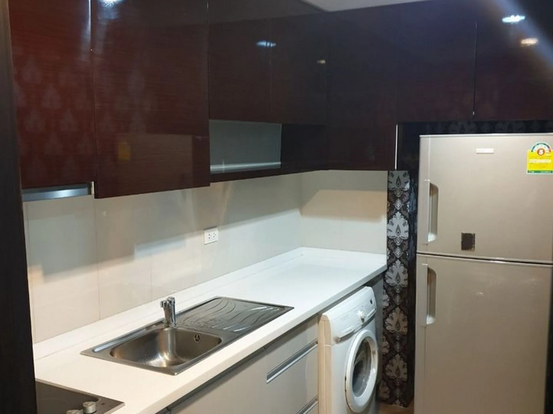Property photos for The Address Pathumwan