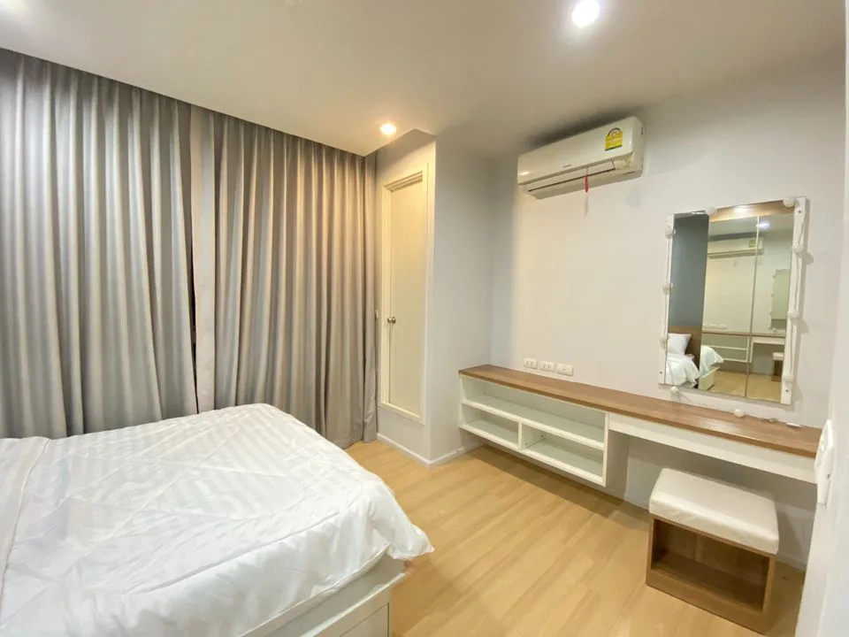 Property photos for Happy Condo Ladprao 101