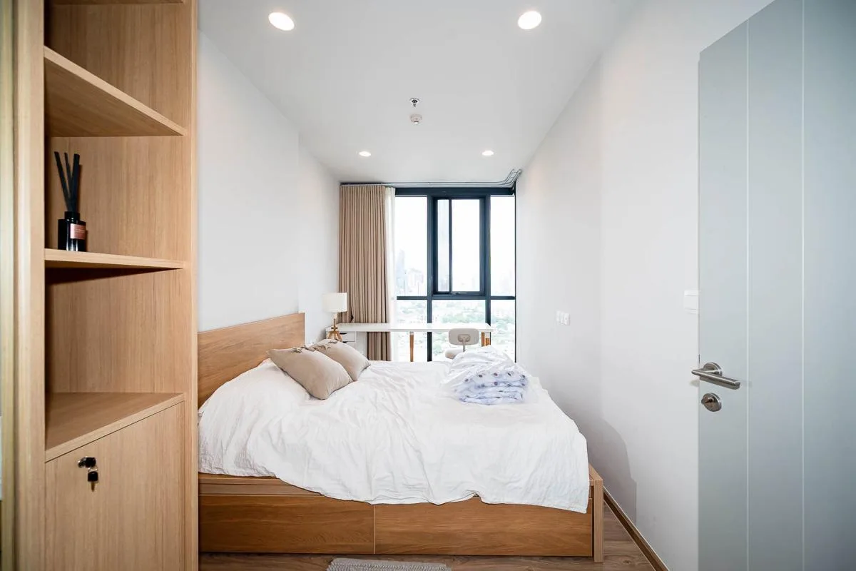 Property photos for OKA HAUS Sukhumvit 36