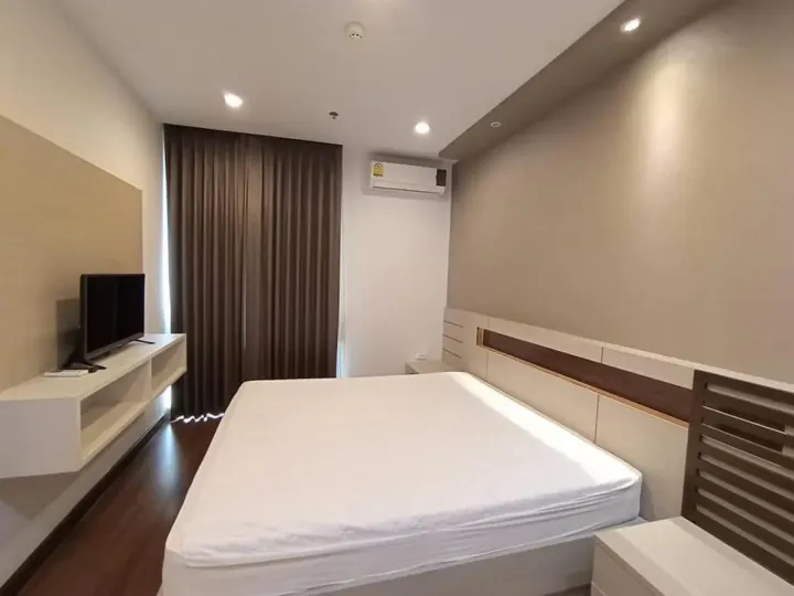 Property photos for Supalai Premier Place Asoke