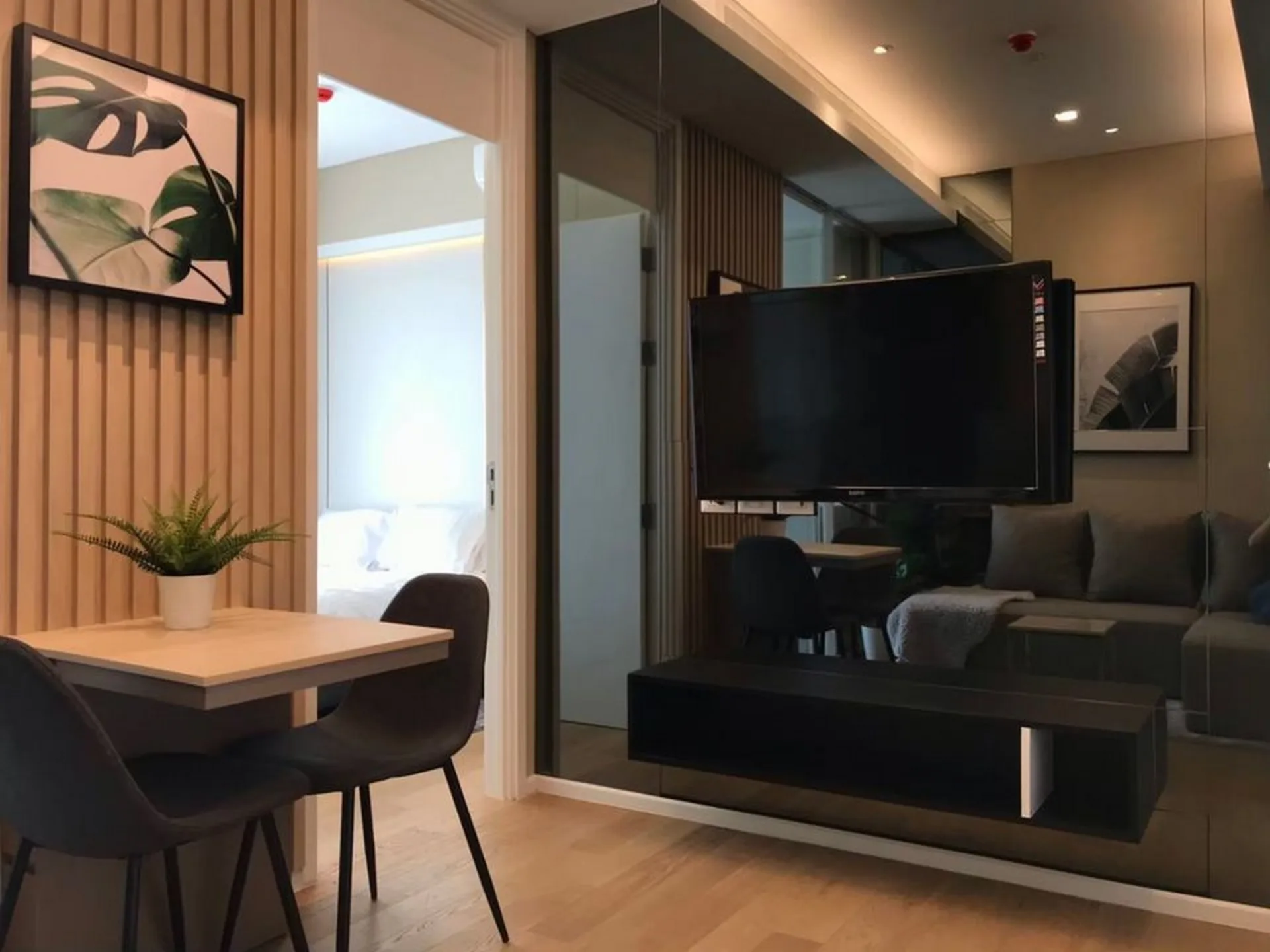 Property photos for The Saint Residences