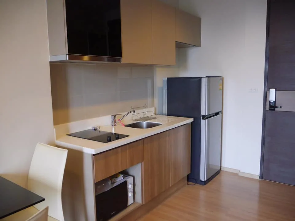 Property photos for Rhythm Sathorn
