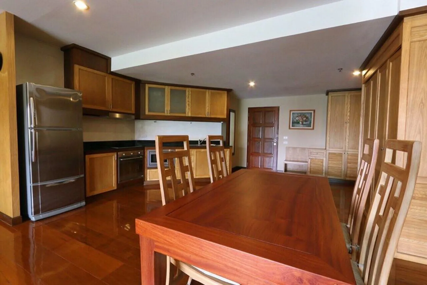Property photos for The Natural Place Suite