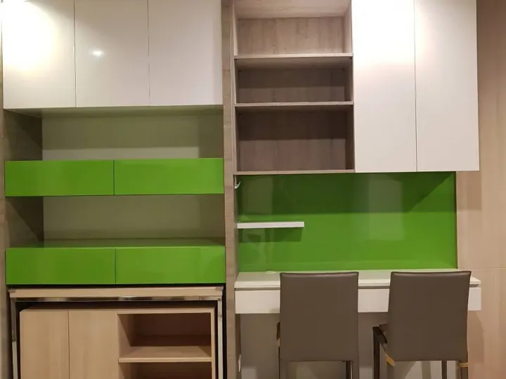 Property photos for Rhythm Sathorn - Narathiwas
