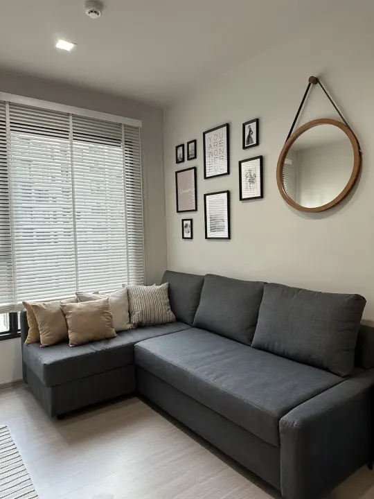 Property photos for LIFE Asoke - Rama 9
