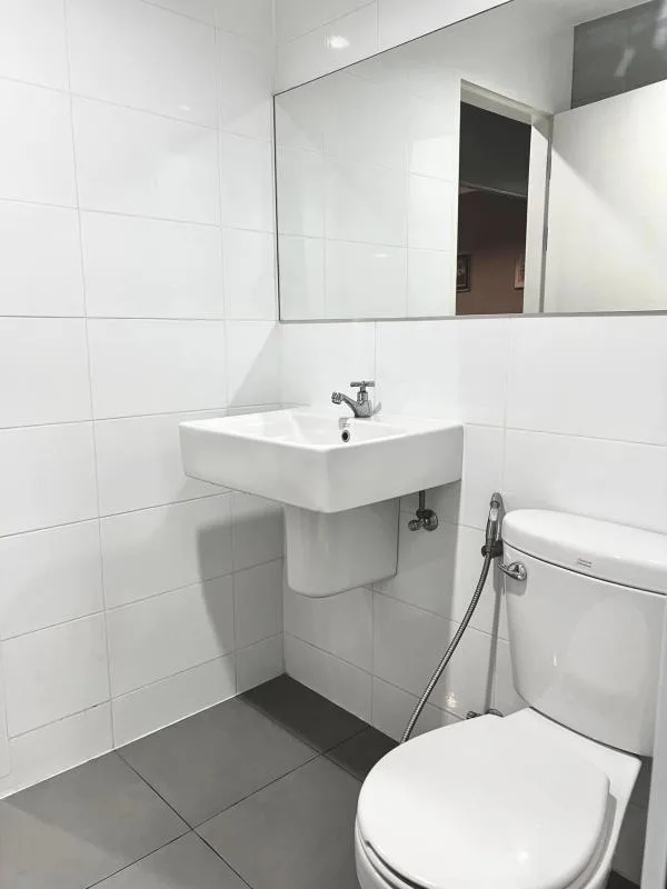 Property photos for Aspire Sukhumvit 48