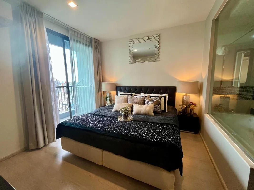 Property photos for Rhythm Sukhumvit 44/1