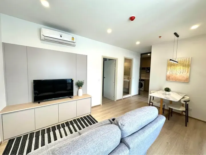 Property photos for Life Rama 4 - Asoke