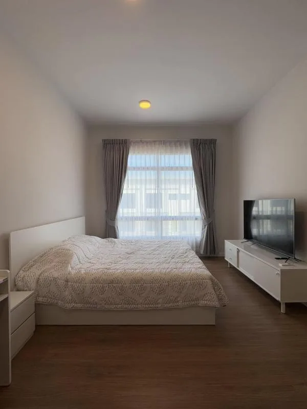 Property photos for Q Prime Sukhumvit 77