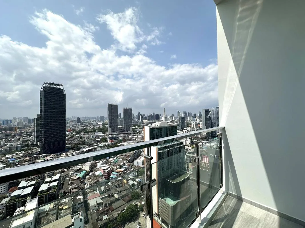 Property photos for Supalai Premier Si Phraya-samyan