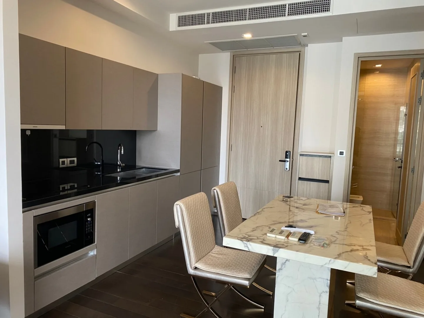 Property photos for The XXXIX by Sansiri
