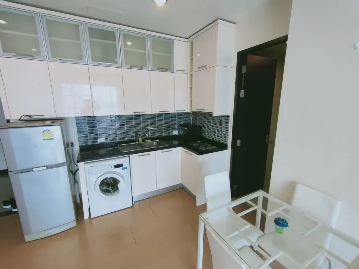 Property photos for Baan Klang Krung Siam - Pathumwan