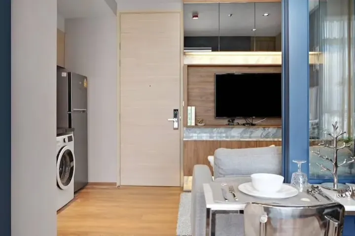 Property photos for Park Origin Phromphong