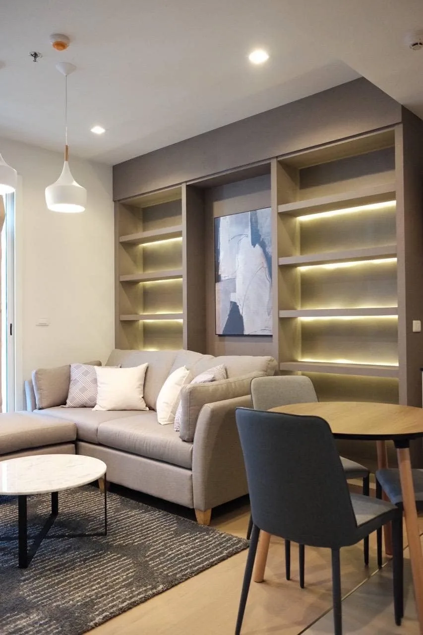 Property photos for HQ by Sansiri
