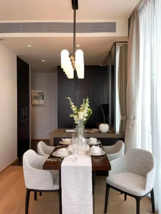 Property photos for 28 Chidlom