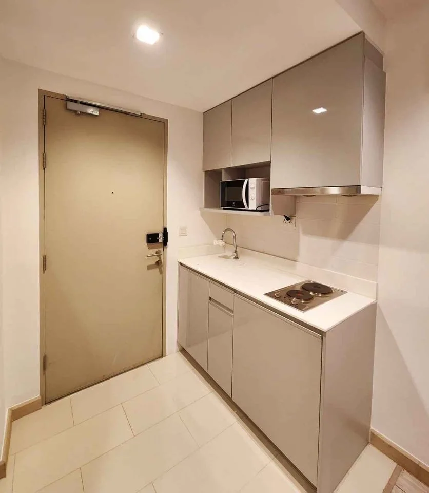 Property photos for Ideo Mobi Sathorn
