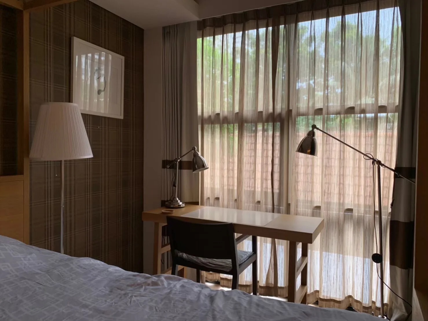Property photos for Mode Sukhumvit 61