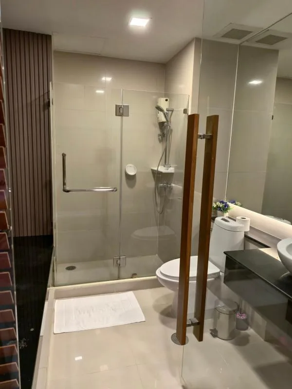 Property photos for Nusasiri Grand