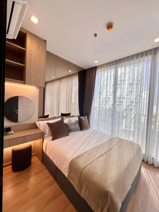 Property photos for Noble Around Ari