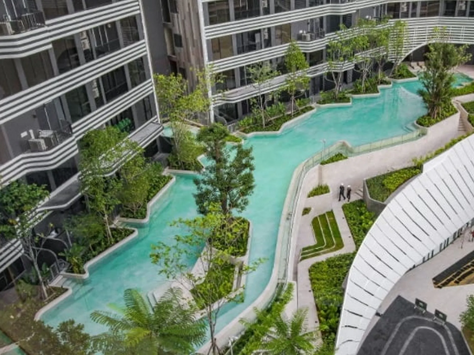 Property photos for Ideo Mobi Sukhumvit Eastgate