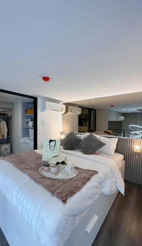 Property photos for Knightsbridge Space Ratchayothin