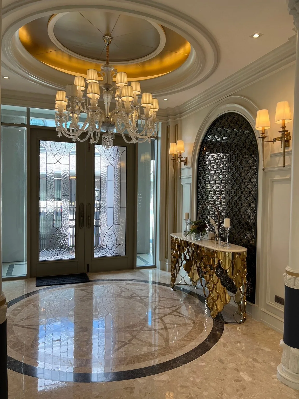 Property photos for THE GRAND PINKLAO