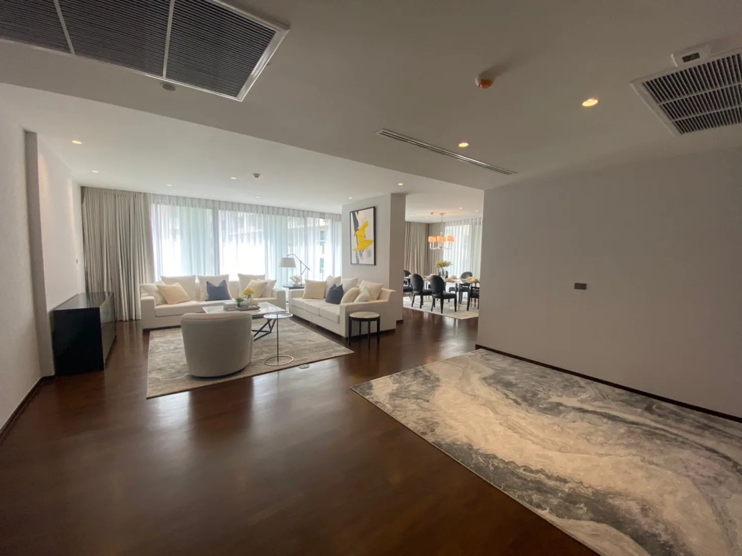Property photos for La Citta Delre Thonglor 16