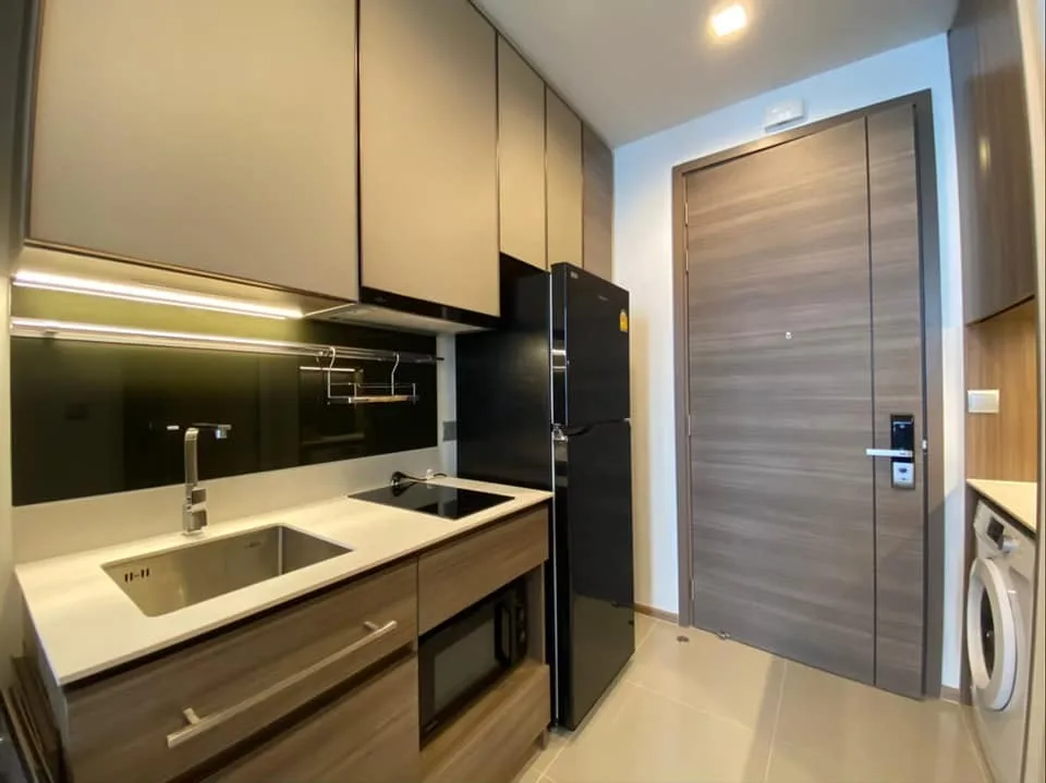 Property photos for THE LINE Phahol - Pradipat