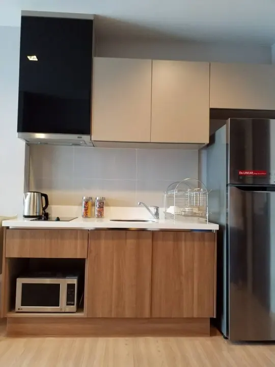 Property photos for Rhythm Sathorn