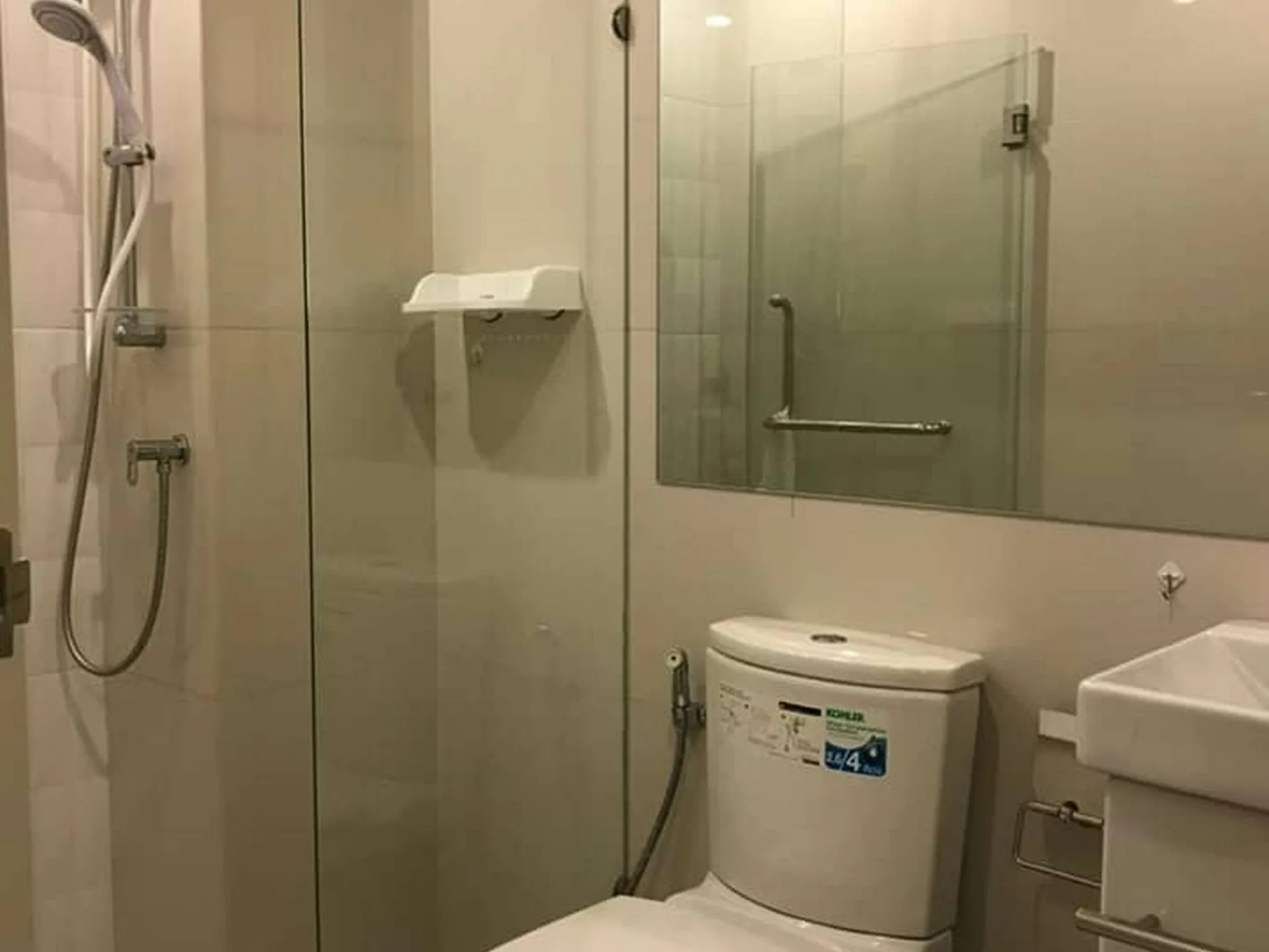 Property photos for Life Asoke
