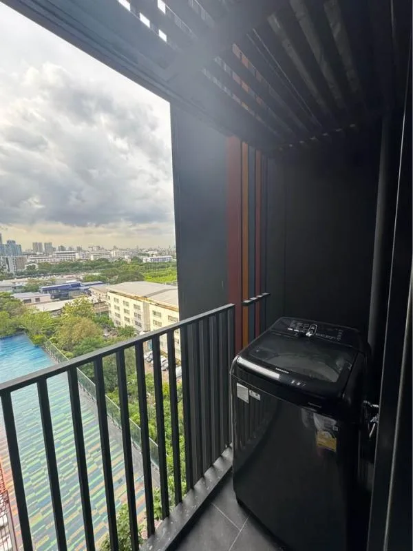 Property photos for The Line sukhumvit 101