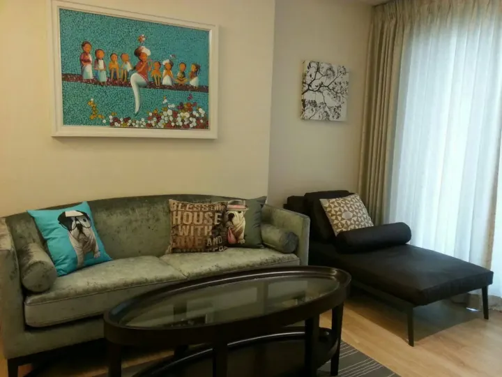 Property photos for H Sukhumvit 43