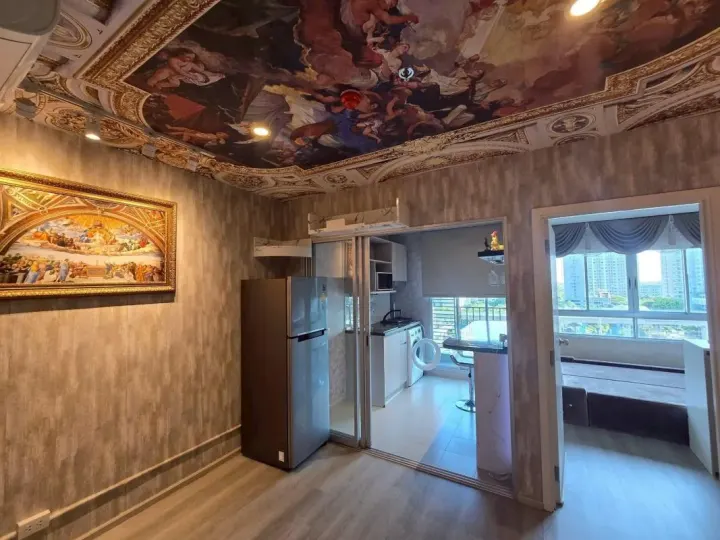 Property photos for Elio Sathorn - Wutthakat
