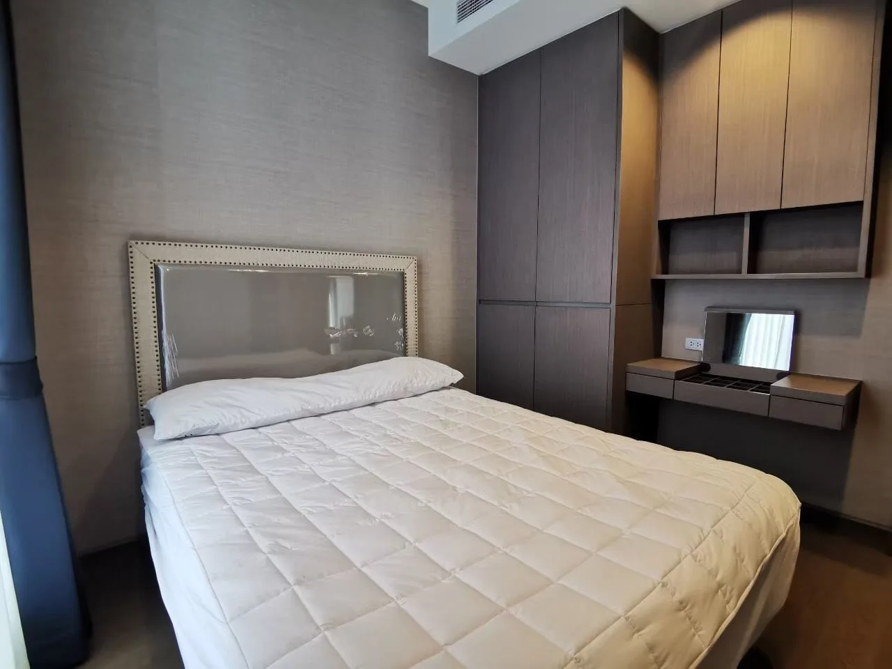 Property photos for The Diplomat Sathorn