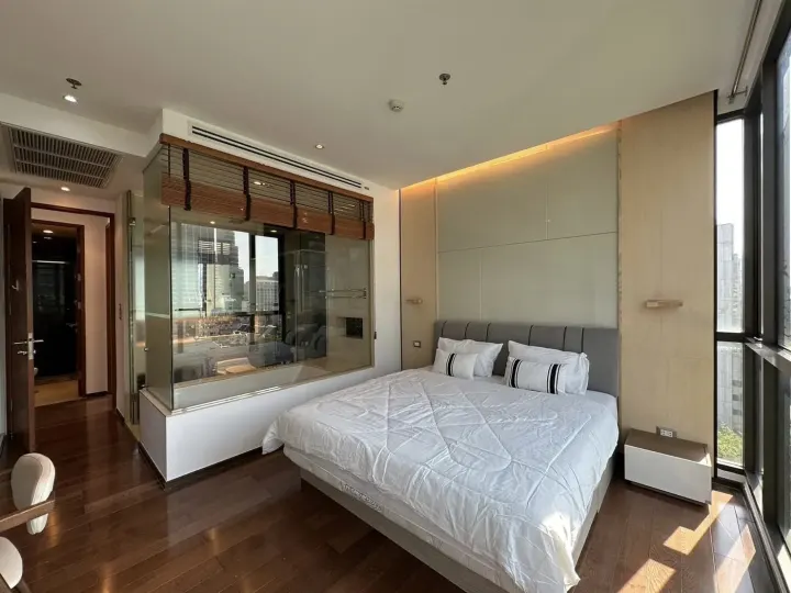 Property photos for The Address Sukhumvit 28