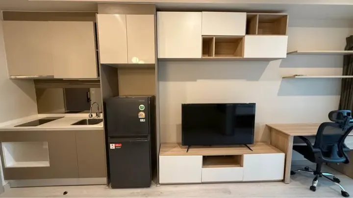 Property photos for Ideo Rama 9 - Asoke