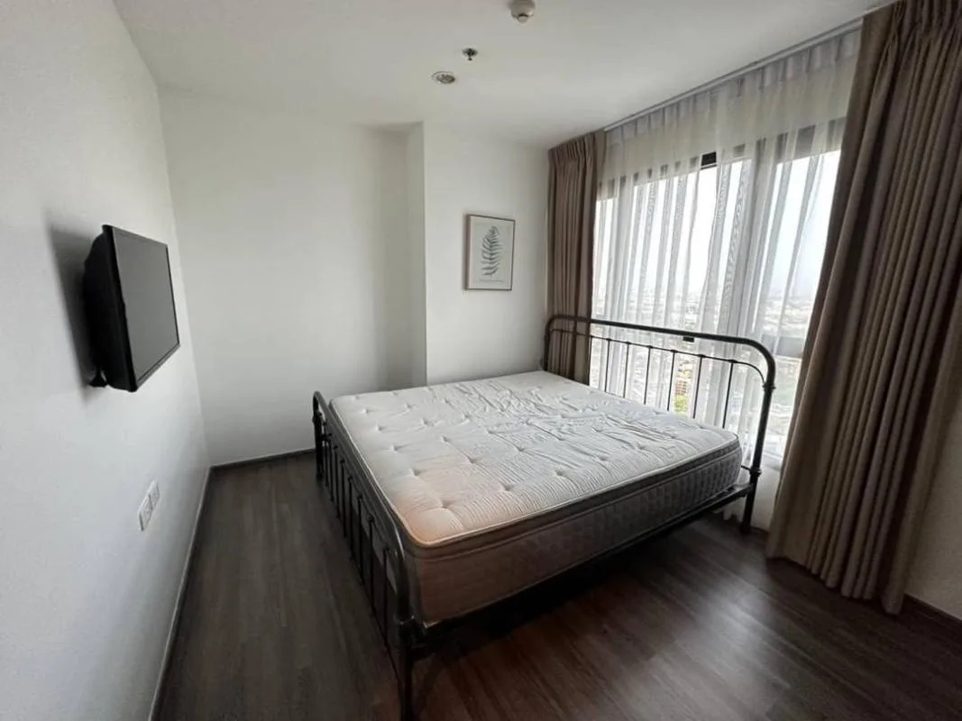 Property photos for The Base Park West Sukhumvit 77