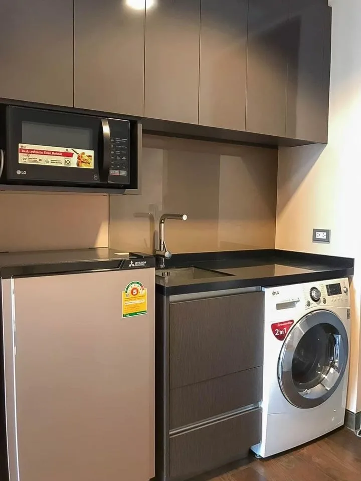 Property photos for The Lumpini 24