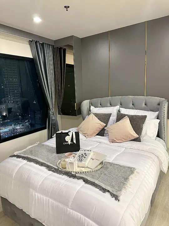 Property photos for Life Asoke