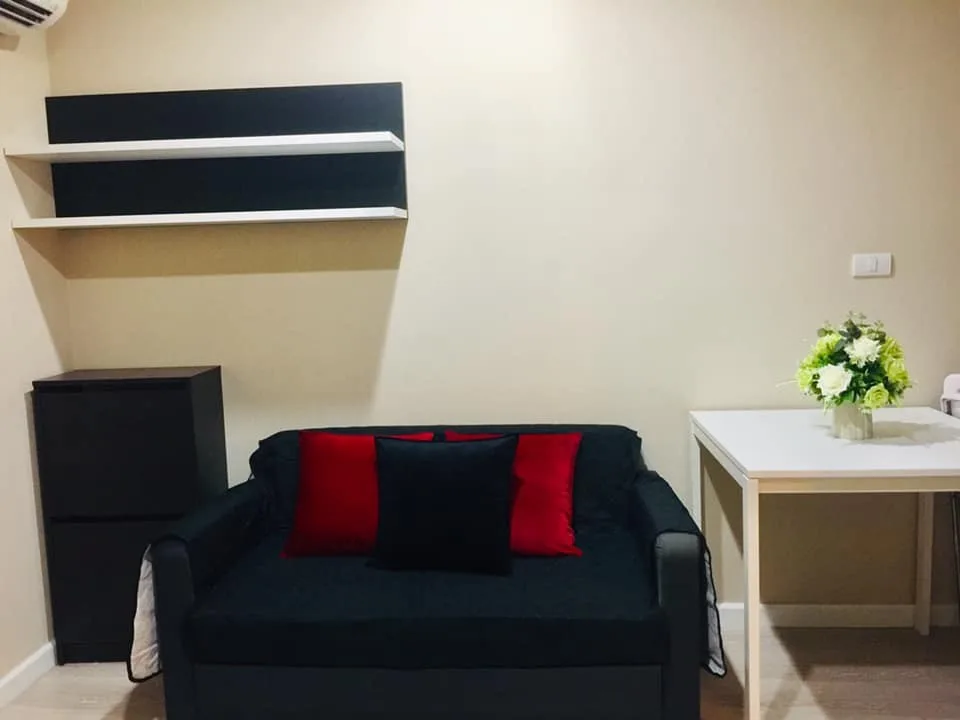 Property photos for Metro Luxe Rama 4